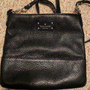 Kate Spade Cross Body Purse